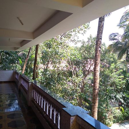 Selfia Guest House South Goa Consua Exterior photo