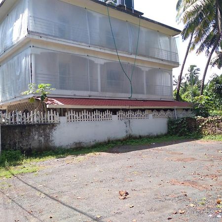 Selfia Guest House South Goa Consua Exterior photo