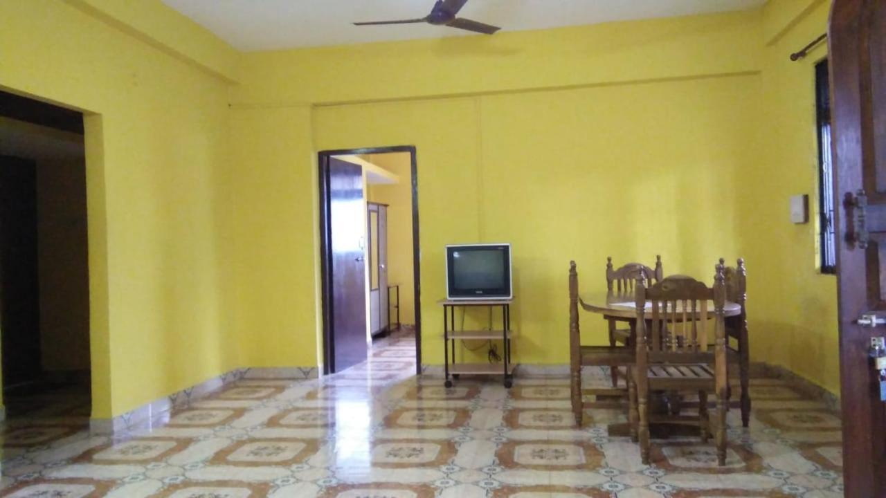 Selfia Guest House South Goa Consua Exterior photo