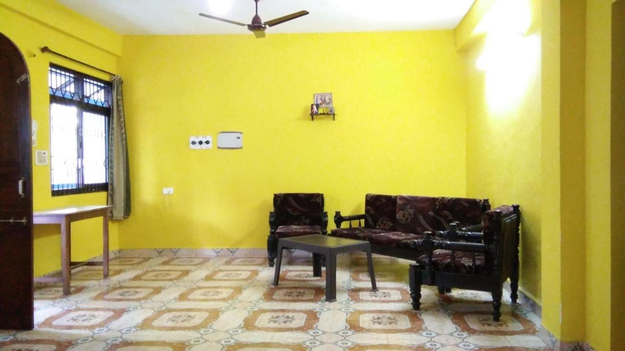 Selfia Guest House South Goa Consua Exterior photo