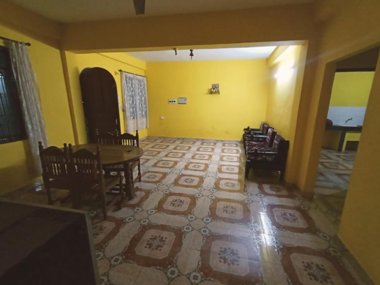 Selfia Guest House South Goa Consua Exterior photo