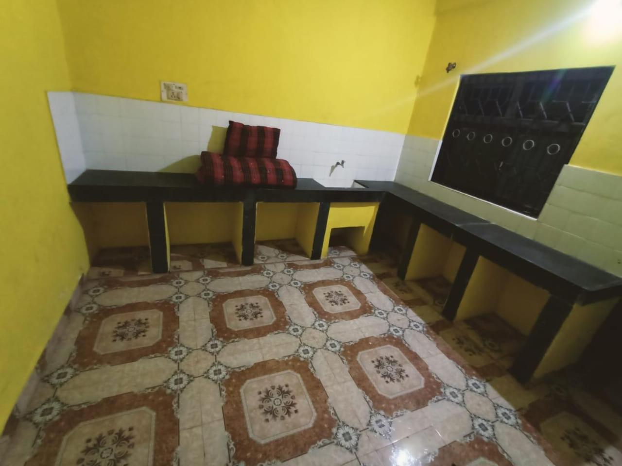 Selfia Guest House South Goa Consua Exterior photo