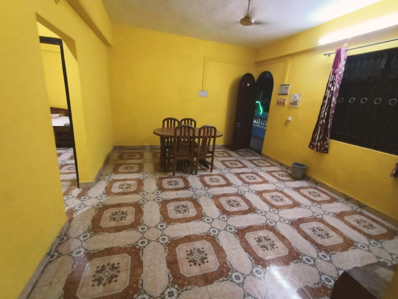 Selfia Guest House South Goa Consua Exterior photo