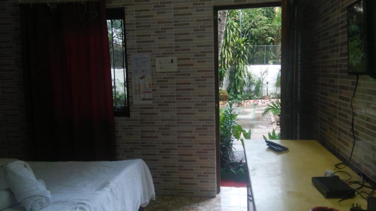 Selfia Guest House South Goa Consua Exterior photo