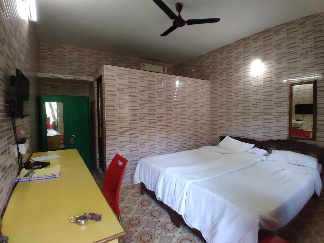 Selfia Guest House South Goa Consua Exterior photo