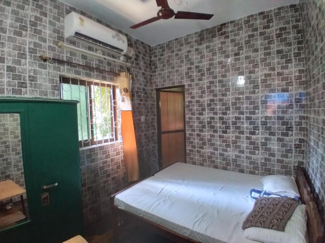 Selfia Guest House South Goa Consua Exterior photo