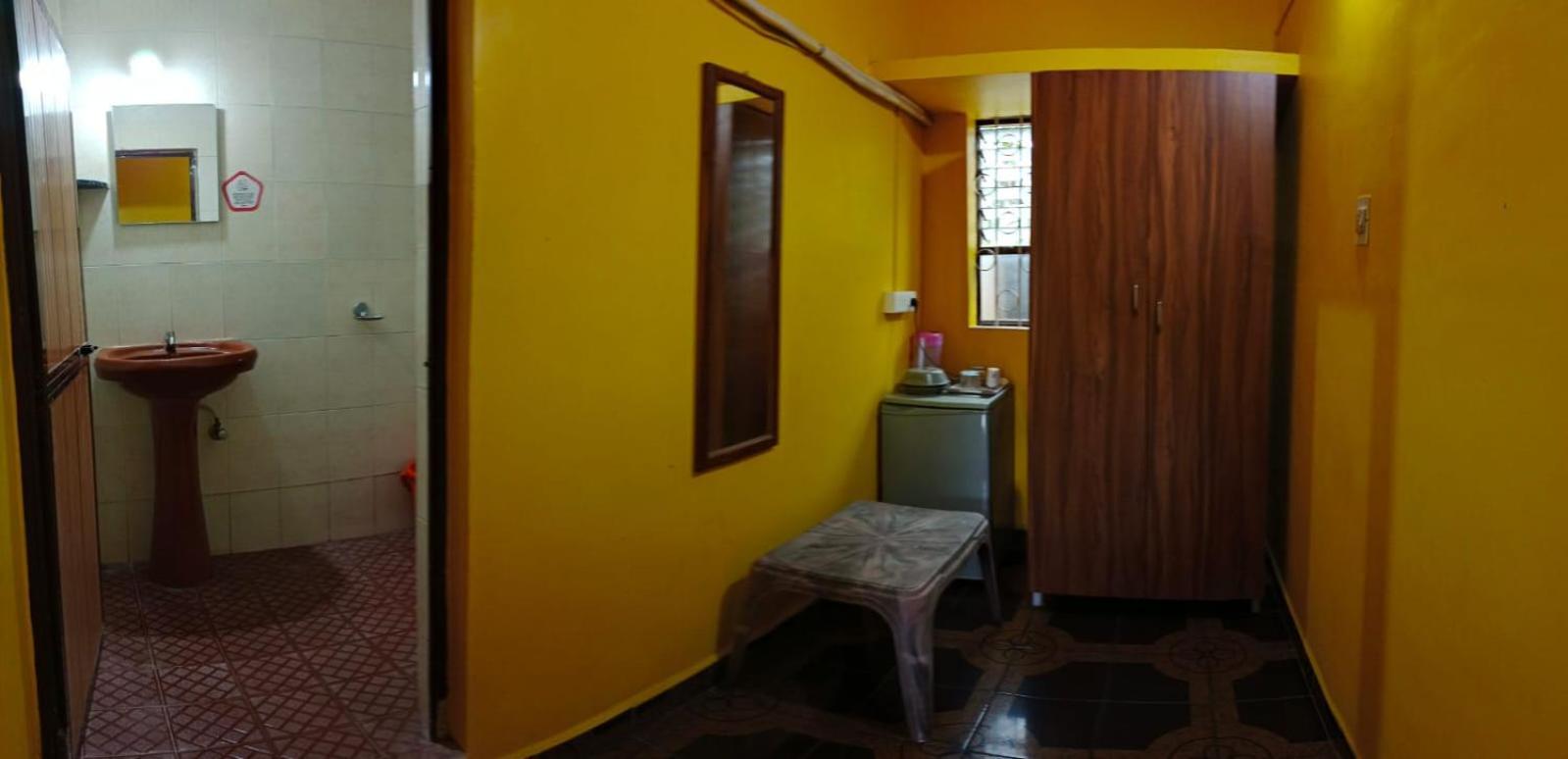 Selfia Guest House South Goa Consua Exterior photo