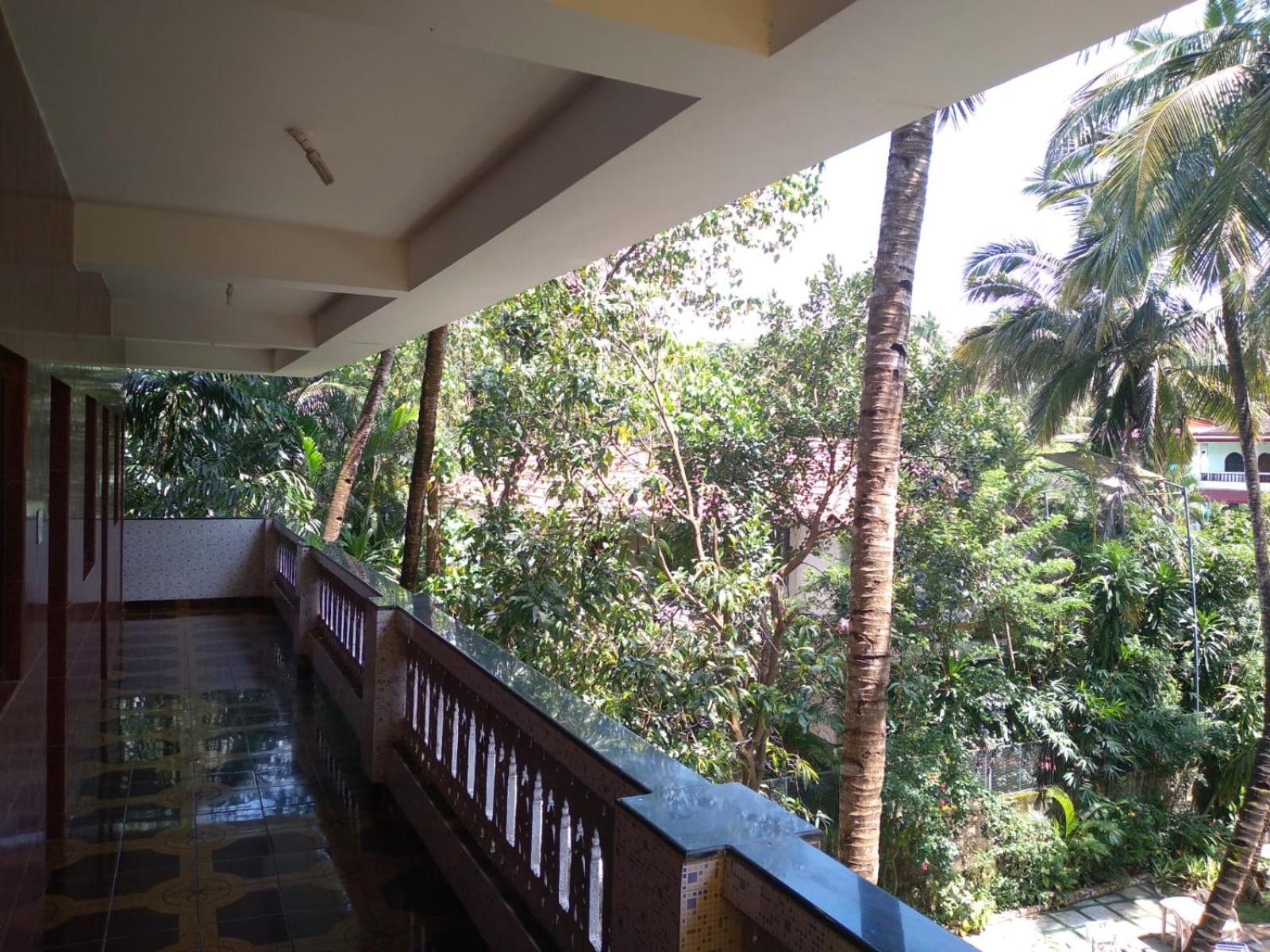 Selfia Guest House South Goa Consua Exterior photo