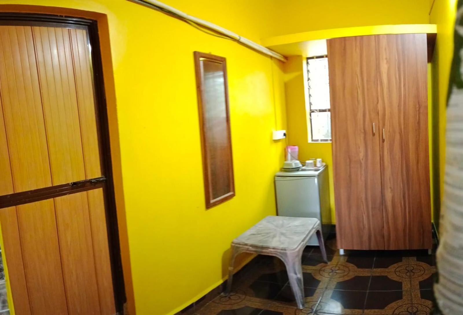 Selfia Guest House South Goa Consua Exterior photo